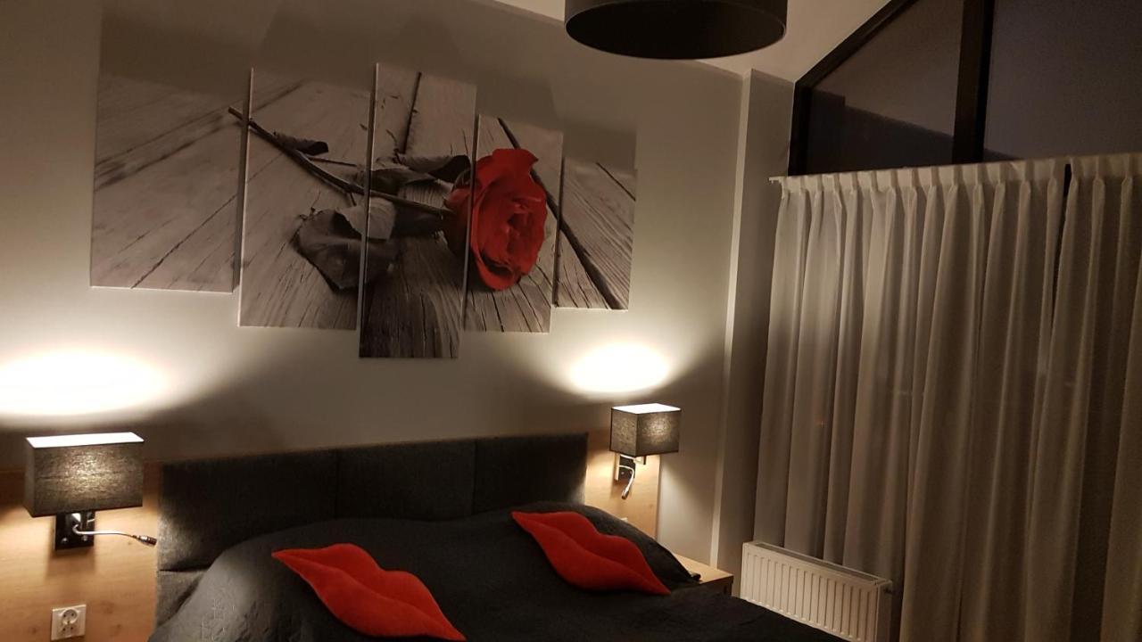 שצ'קלארסקה פוראובה Apartament Z Widokiem Na Gory מראה חיצוני תמונה