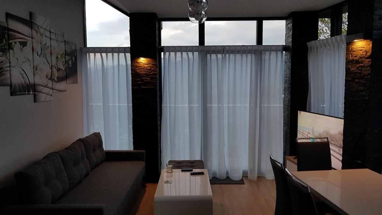 שצ'קלארסקה פוראובה Apartament Z Widokiem Na Gory מראה חיצוני תמונה
